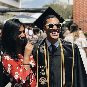 Meet your Posher, Shanika